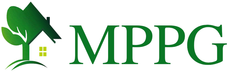 The MPPG Logo